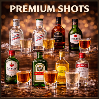 Shots Premium