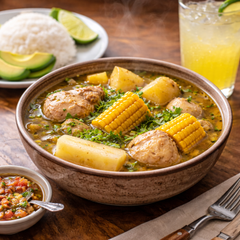 Sancocho Tradicional