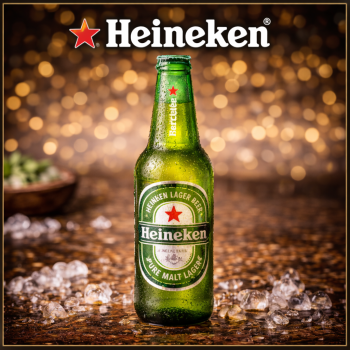 Heineken